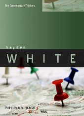 E-book, Hayden White, Polity Press