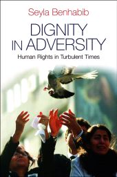 E-book, Dignity in Adversity : Human Rights in Troubled Times, Polity Press