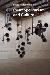 E-book, Cosmopolitanism and Culture, Polity Press