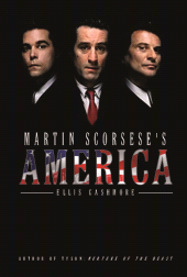 E-book, Martin Scorsese's America, Polity Press