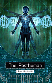 E-book, The Posthuman, Polity Press