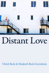eBook, Distant Love, Polity Press