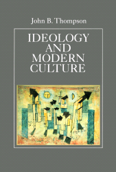 eBook, Ideology and Modern Culture : Critical Social Theory in the Era of Mass Communication, Polity Press