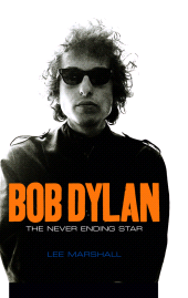 eBook, Bob Dylan : The Never Ending Star, Polity Press