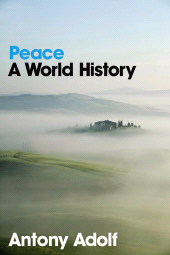 E-book, Peace : A World History, Polity Press