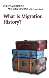 eBook, What is Migration History?, Polity Press