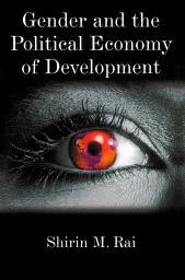 E-book, Gender and the Political Economy of Development : From Nationalism to Globalization, Polity Press