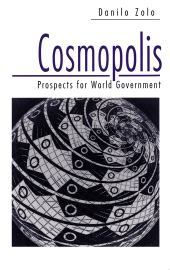 eBook, Cosmopolis : Prospects for World Government, Polity Press