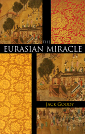 E-book, The Eurasian Miracle, Polity Press