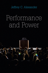 E-book, Performance and Power, Polity Press