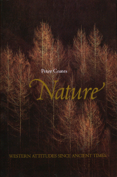 E-book, Nature : Western Attitudes Since Ancient Times, Polity Press