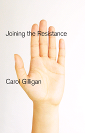 E-book, Joining the Resistance, Polity Press