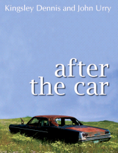 E-book, After the Car, Polity Press