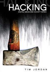 E-book, Hacking : Digital Media and Technological Determinism, Polity Press