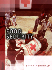 eBook, Food Security, Polity Press