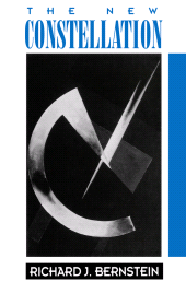 E-book, The New Constellation : The Ethical-Political Horizons of Modernity / Postmodernity, Polity Press
