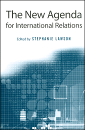 E-book, The New Agenda for International Relations : From Polarization to Globalization in World Politics?, Polity Press