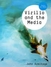 E-book, Virilio and the Media, Polity Press