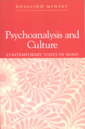E-book, Psychoanalysis and Culture : Contemporary States of Mind, Polity Press