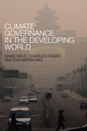E-book, Climate Governance in the Developing World, Polity Press