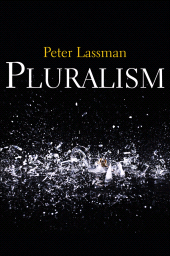 E-book, Pluralism, Polity Press