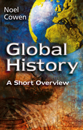 E-book, Global History : A Short Overview, Polity Press