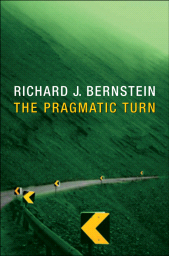 E-book, The Pragmatic Turn, Polity Press