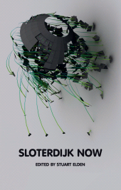 E-book, Sloterdijk Now, Polity Press