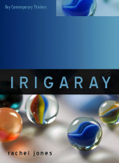 E-book, Irigaray, Polity Press