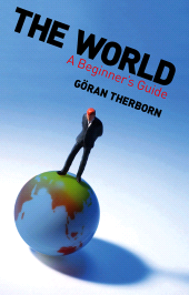 eBook, The World : A Beginner's Guide, Polity Press