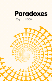 eBook, Paradoxes, Polity Press