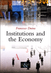 E-book, Institutions and the Economy, Polity Press