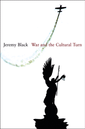 eBook, War and the Cultural Turn, Polity Press