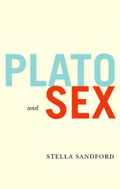 eBook, Plato and Sex, Polity Press