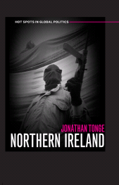 eBook, Northern Ireland, Polity Press