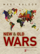 E-book, New and Old Wars : Organised Violence in a Global Era, Polity Press