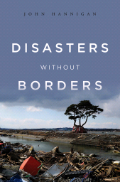 E-book, Disasters Without Borders : The International Politics of Natural Disasters, Polity Press