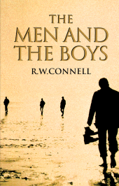 E-book, The Men and the Boys, Polity Press