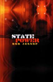 E-book, State Power, Polity Press