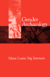 eBook, Gender Archaeology, Polity Press