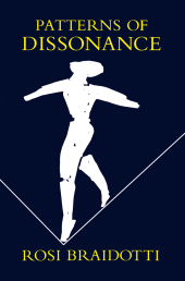 E-book, Patterns of Dissonance : A Study of Women and Contemporary Philosophy, Polity Press