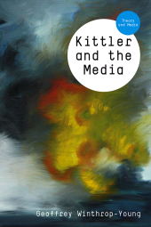 E-book, Kittler and the Media, Polity Press