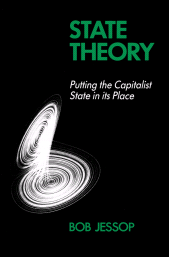 E-book, State Theory : Putting the Capitalist State in Its Place, Polity Press