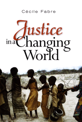 E-book, Justice in a Changing World, Polity Press