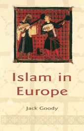 E-book, Islam in Europe, Polity Press