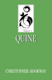 E-book, Quine, Polity Press