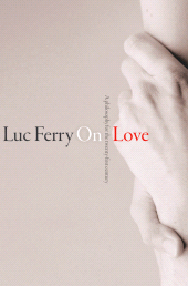 E-book, On Love : A Philosophy for the Twenty-First Century, Polity Press