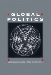 E-book, Global Politics : Globalization and the Nation-State, Polity Press