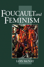 E-book, Foucault and Feminism : Power, Gender and the Self, Polity Press