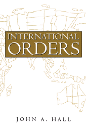 eBook, International Orders, Polity Press